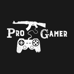 Pro Gamer T-Shirt