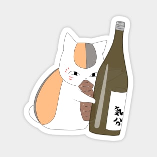 Nyanko Magnet