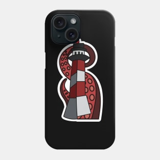 KrakenHouse Phone Case