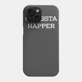 Feels Good to Be a Gangsta Phone Case