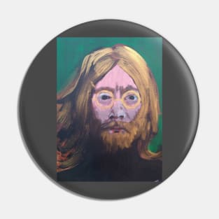 Lennon Pin