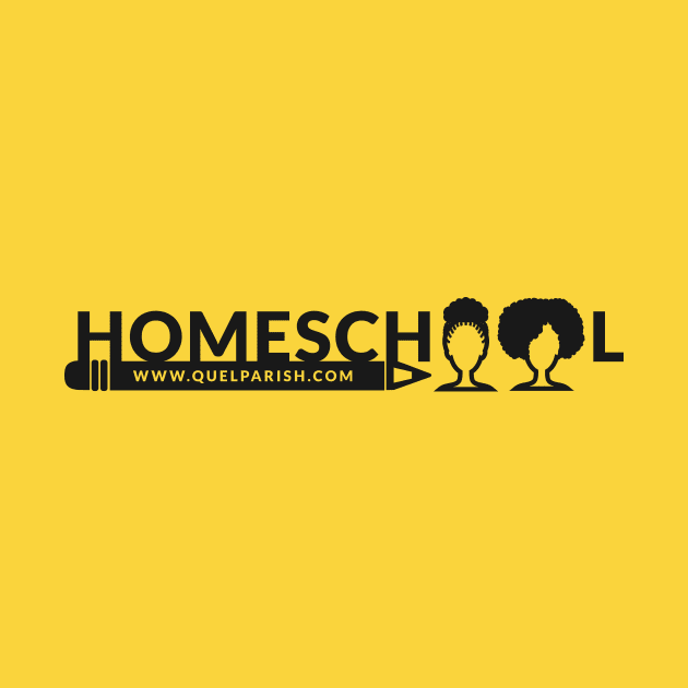 Homeschool by quelparish