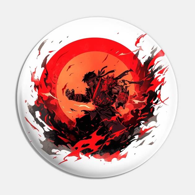 ryu Pin by lets find pirate