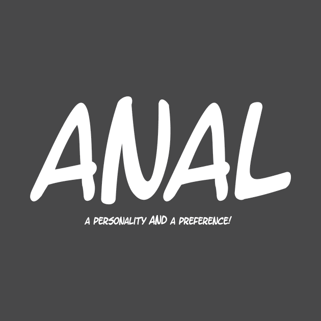 Anal type by Juggertha