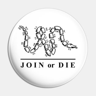 JOINorDIE3 Pin