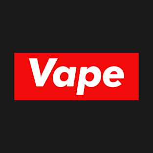 Vape T-Shirt