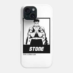 Pillar 4 Phone Case