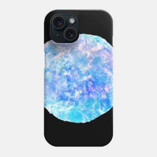 Surreal crystal Phone Case