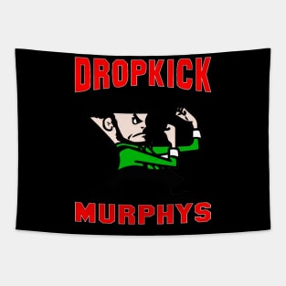 Dropkick Murphys Charity Tapestry