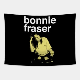 Bonnie Fraser Tapestry