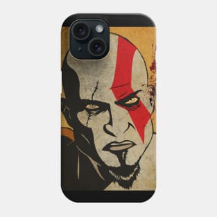 God Killer Phone Case