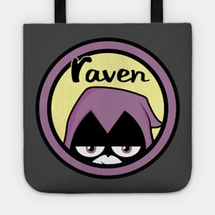 Raven Tote