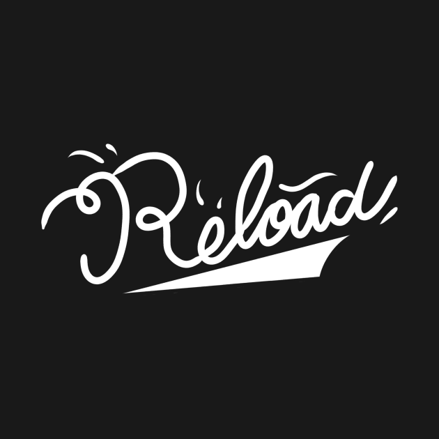 Reload by wpaprint