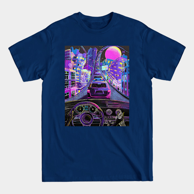 Melatonin - Dream - T-Shirt