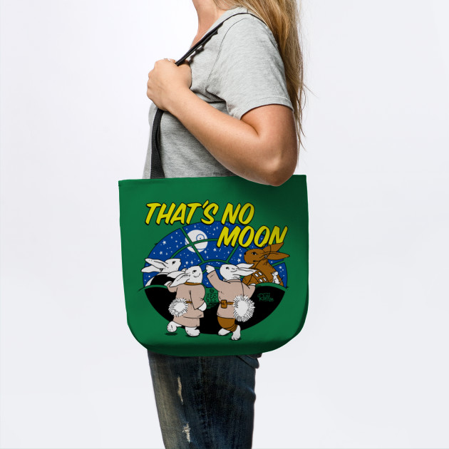 Goodnight Moon Tote Bag 2024 favors