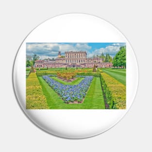 Cliveden House Taplow Buckinghamshire England Pin