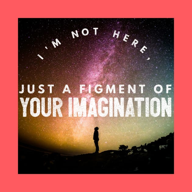 Your Imagination II by Six Gatsby