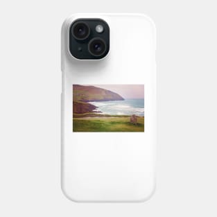 Dingle Peninsula, County Kerry, Ireland Phone Case