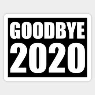 Happy New Year 2021 Stickers Teepublic What could be a better time to wish each other. happy new year 2021 stickers teepublic