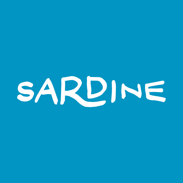 Sardine by ultradesign