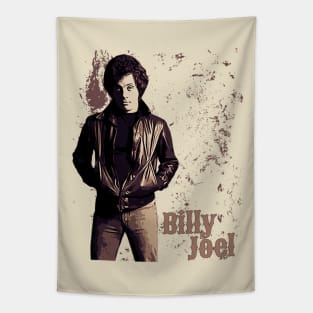 Billy Joel Tapestry