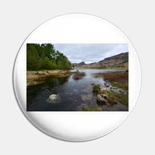 Blea Tarn Pin