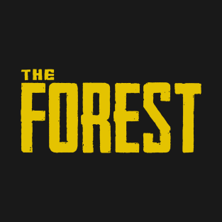 Forest T-Shirt