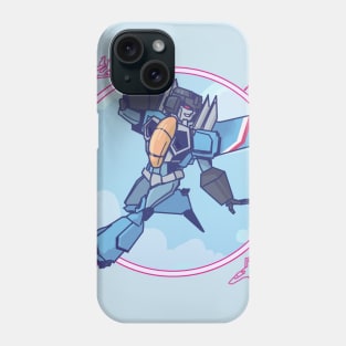 tc pinup Phone Case