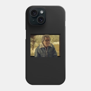 Bartholamew Moosier Phone Case