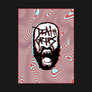 The Glith of Death Grips T-Shirt