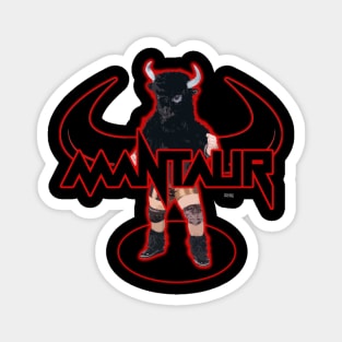 MANTAUR Magnet