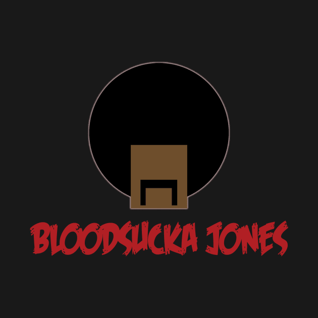 Bloodsucka Jones Icon by bloodsuckajones