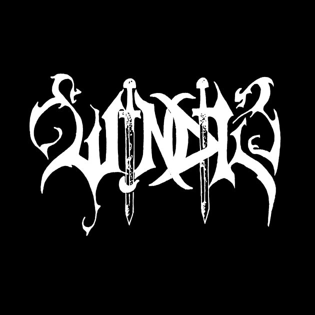 Windir Black Metal Norway Norwegian Valfar by GWCVFG