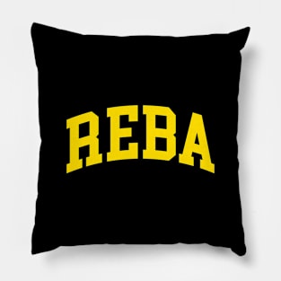 Reba Pillow