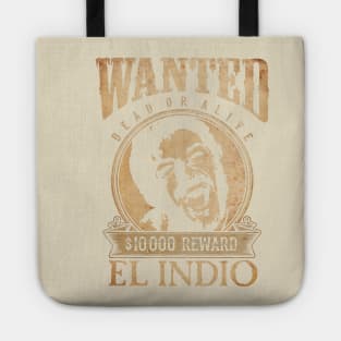 El Indio Tote