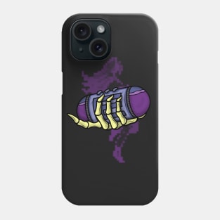 CHOZO ENERGY TANK Phone Case