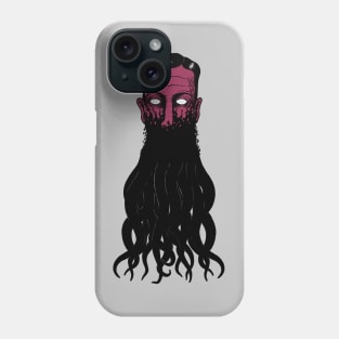 Lovecramorphosis Phone Case