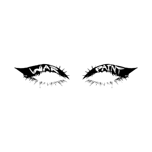 Warpaint Eyes T-Shirt