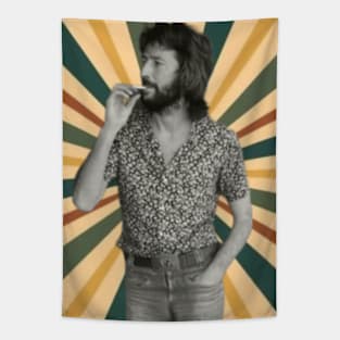 Eric Clapton Tapestry