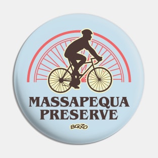 Massapequa Preserve 2 Pin