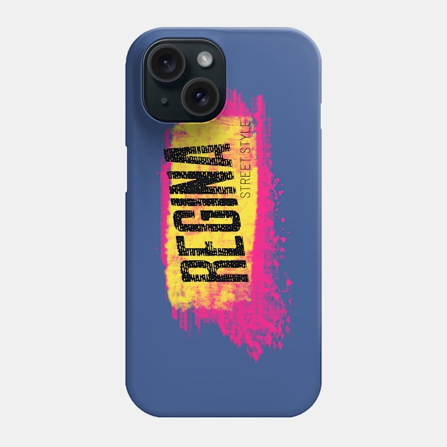 Regina, Saskatchewan, Canada Phone Case by Canada Tees