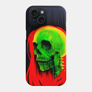 The GRIMH Phone Case