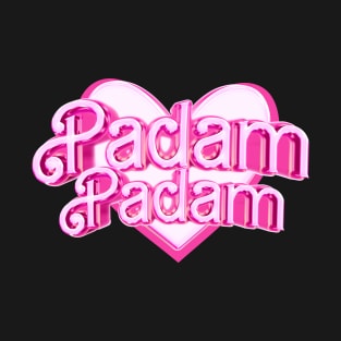 Padam T-Shirt