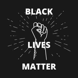 Black Lives Matter T-Shirt