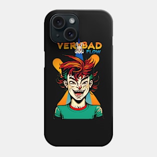 Crazy Willie Phone Case