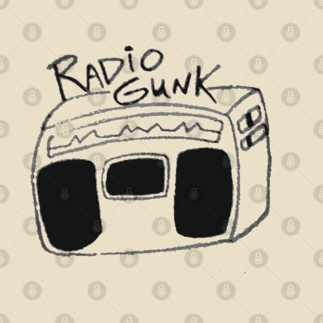 Gunk Radio by RadioGunk1