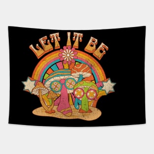 Let it be Tapestry