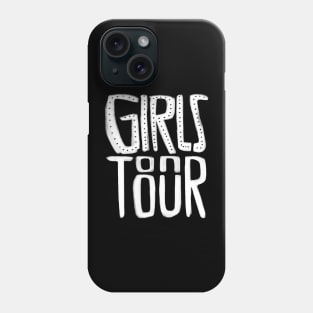 Girls Trip Phone Case