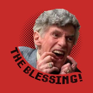 The blessing uncle lewis T-Shirt