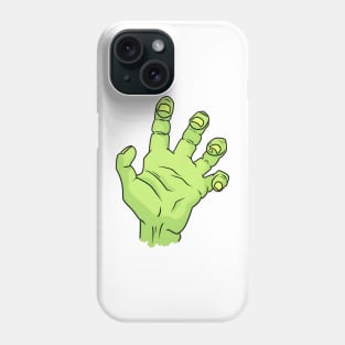 Spooktacular Halloween Party Phone Case